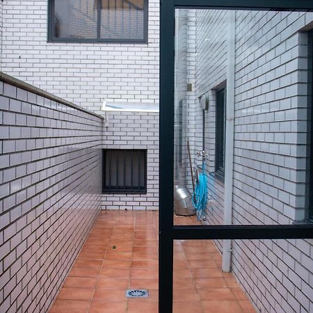 Maison Camelias En Pontevedra Centro Con Parking Incluido Екстер'єр фото