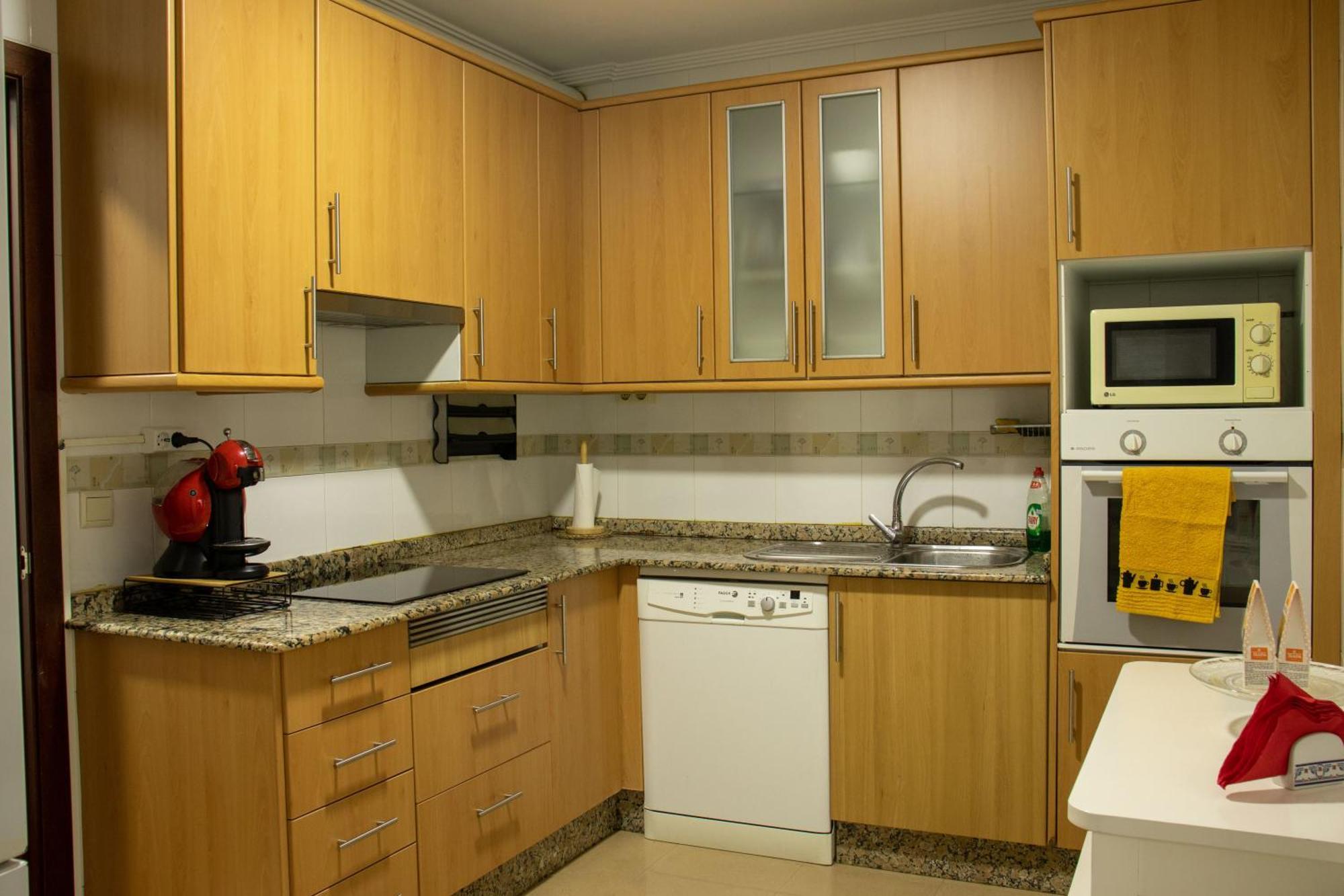 Maison Camelias En Pontevedra Centro Con Parking Incluido Екстер'єр фото