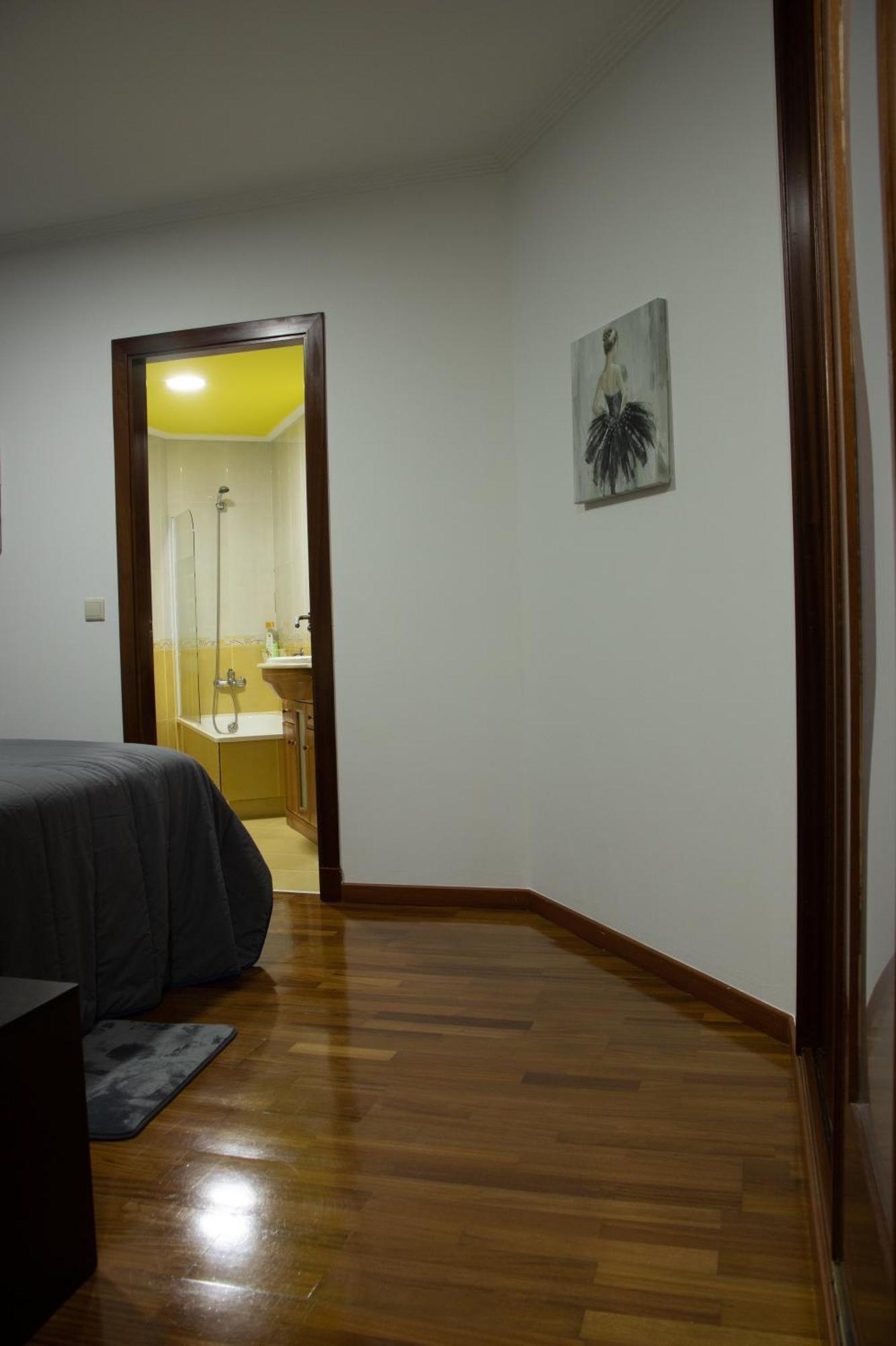 Maison Camelias En Pontevedra Centro Con Parking Incluido Екстер'єр фото