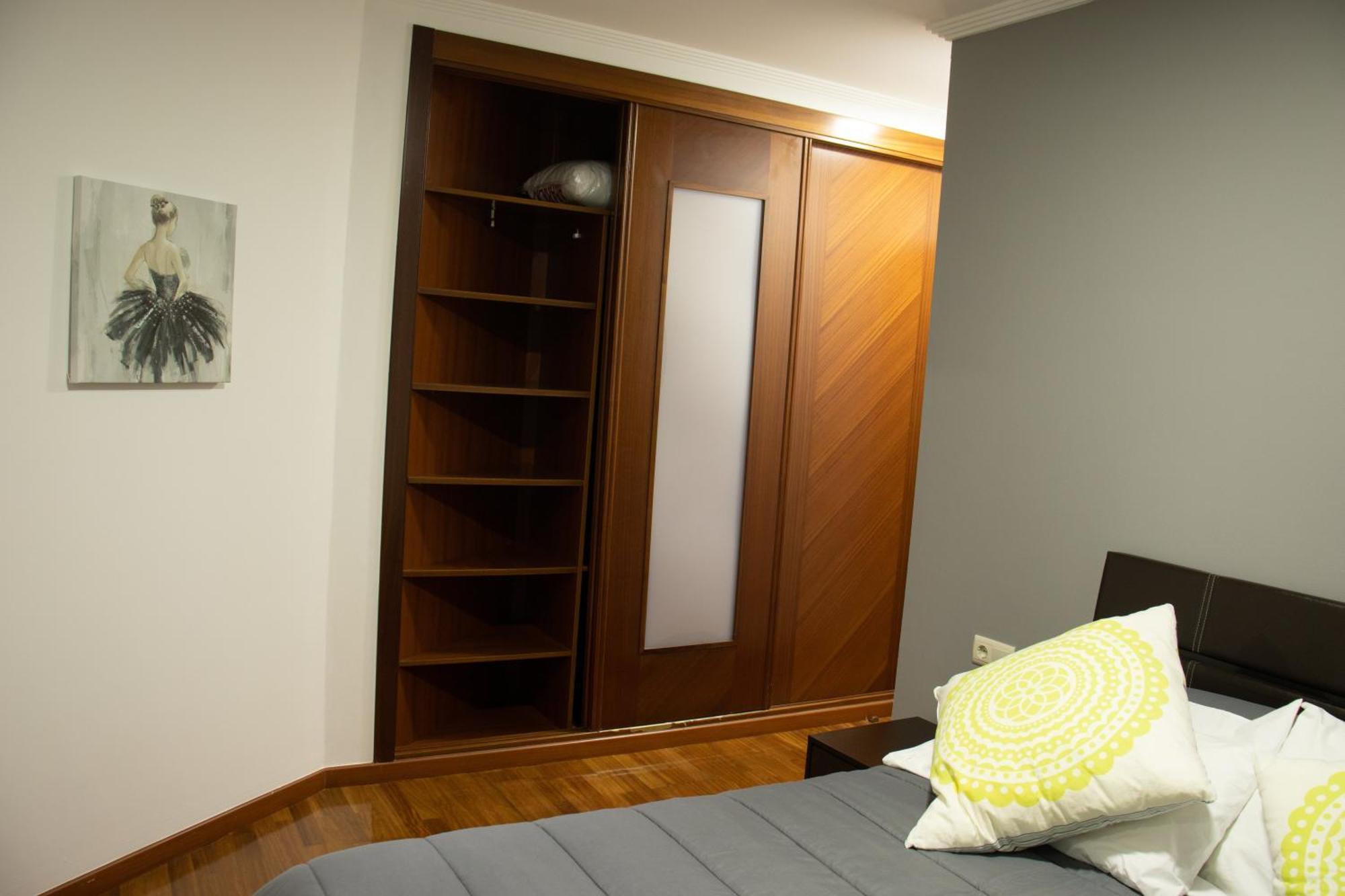 Maison Camelias En Pontevedra Centro Con Parking Incluido Екстер'єр фото