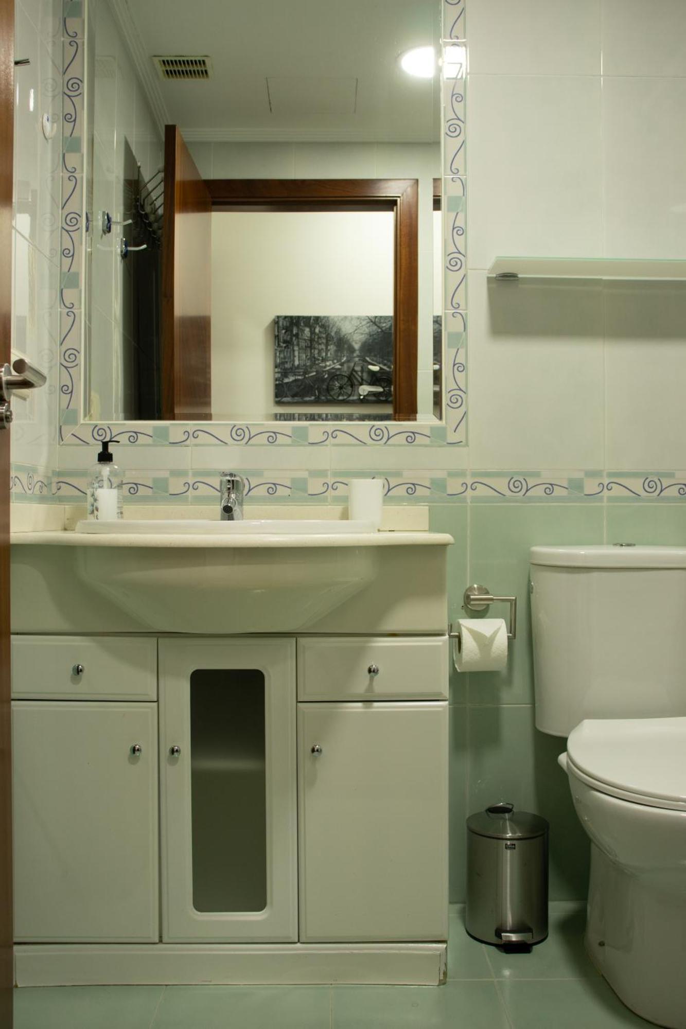 Maison Camelias En Pontevedra Centro Con Parking Incluido Екстер'єр фото