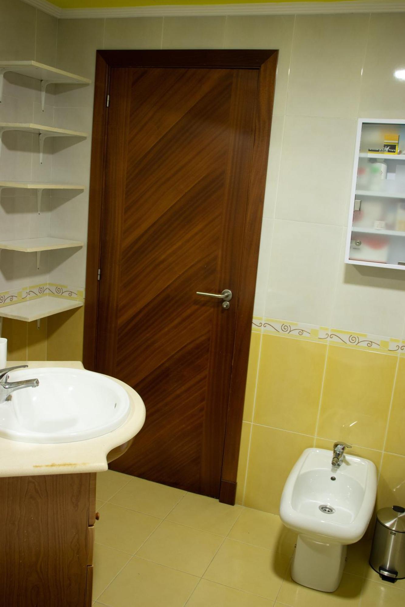 Maison Camelias En Pontevedra Centro Con Parking Incluido Екстер'єр фото
