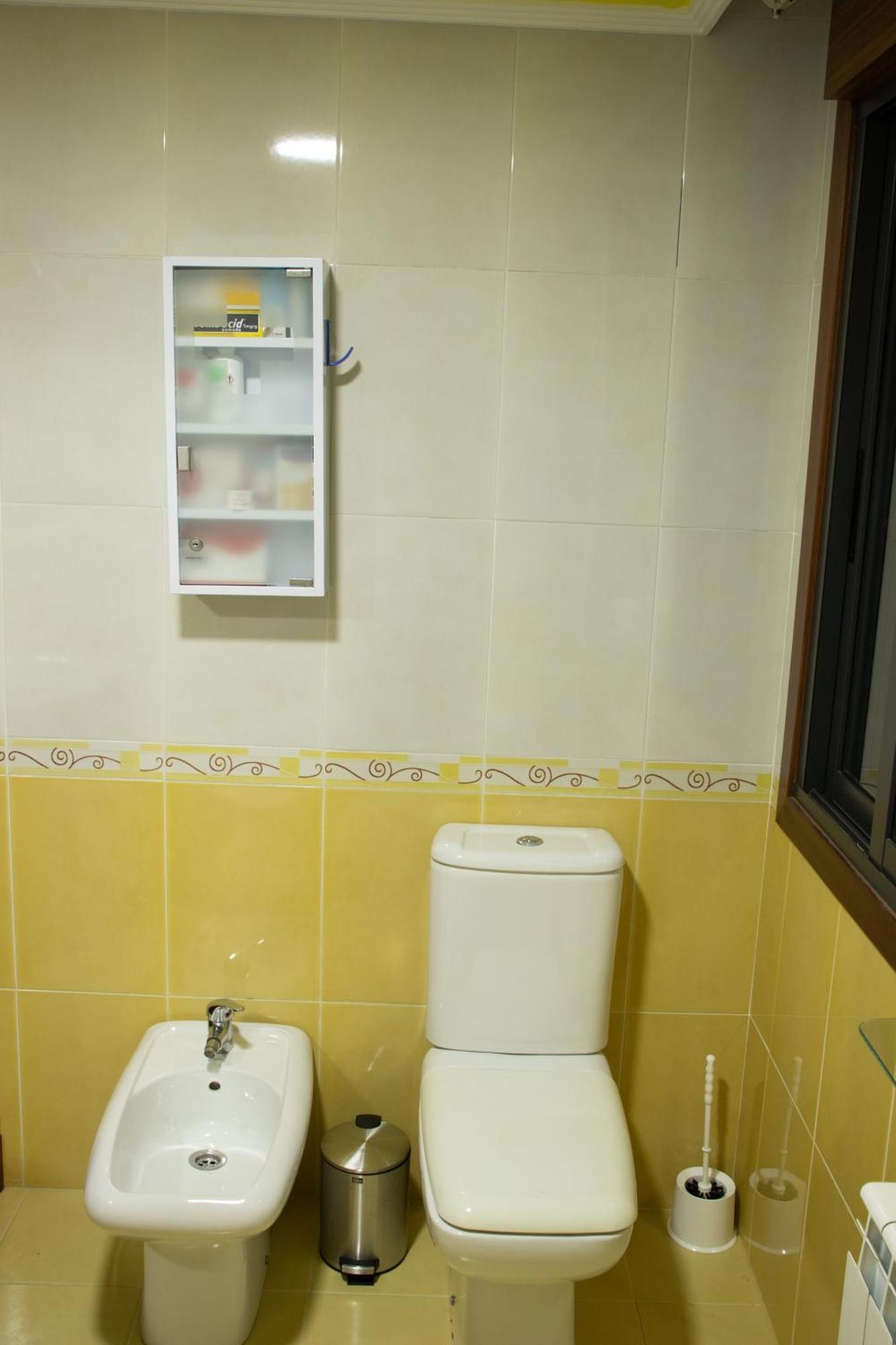 Maison Camelias En Pontevedra Centro Con Parking Incluido Екстер'єр фото