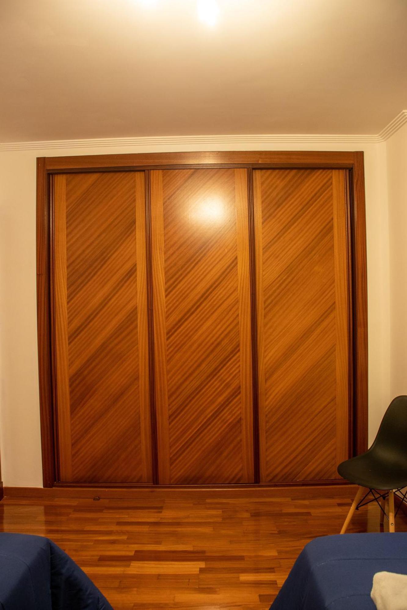 Maison Camelias En Pontevedra Centro Con Parking Incluido Екстер'єр фото