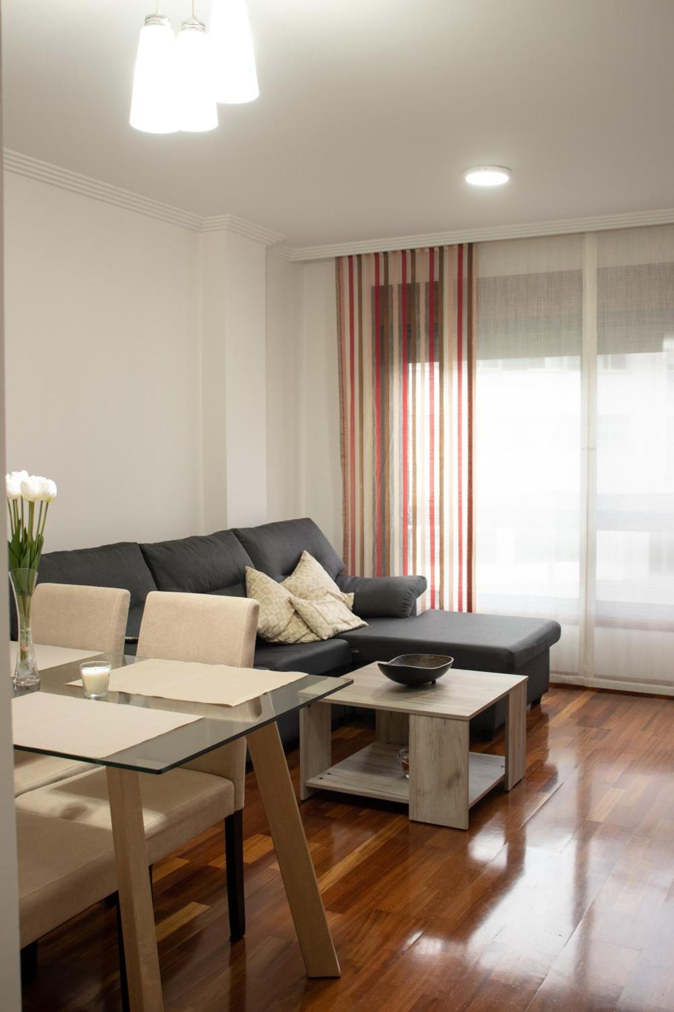 Maison Camelias En Pontevedra Centro Con Parking Incluido Екстер'єр фото