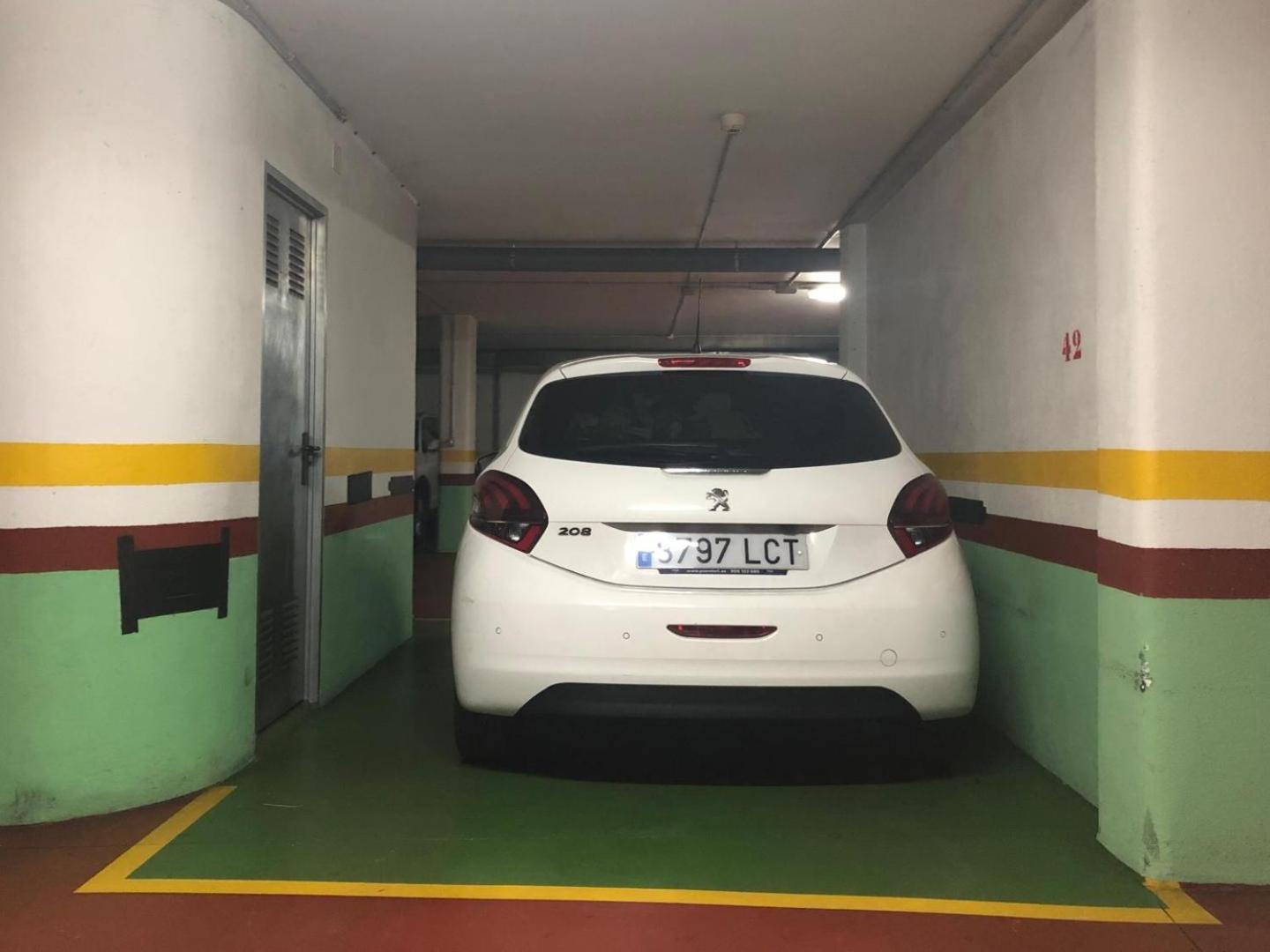Maison Camelias En Pontevedra Centro Con Parking Incluido Екстер'єр фото